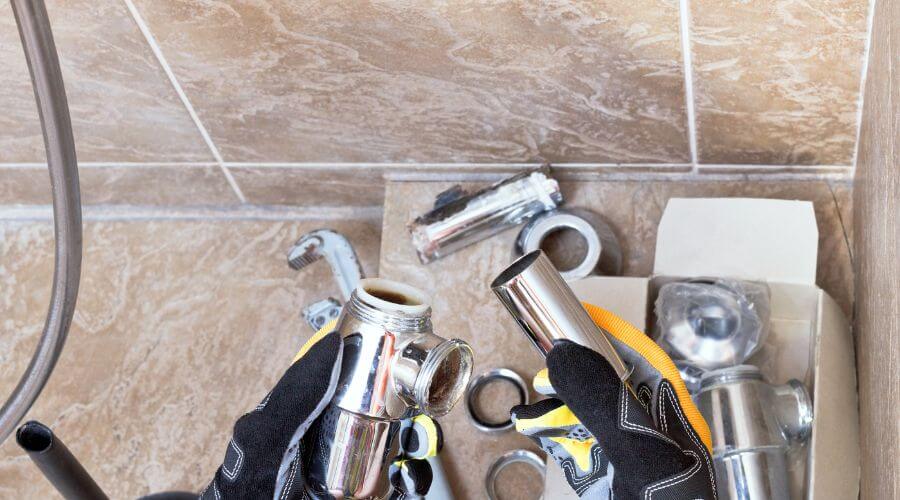 Expert tile roof repair services in Tryon, NE